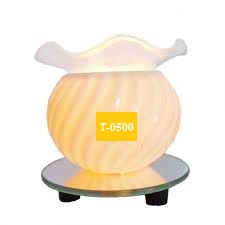 cách sử dụng đèn xông tinh dầu